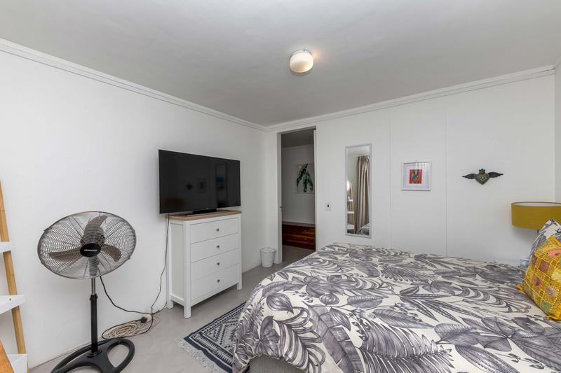 To Let 3 Bedroom Property for Rent in Scott Estate Western Cape